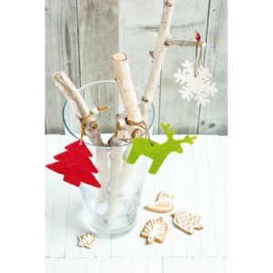 AP Yamra - Christmas tree ornament - Img 12