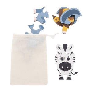 AP Zoofrik - joc puzzle, animale - Img 4