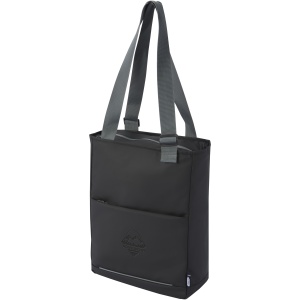 PF Husă pentru laptop Rise de 15,6" din material reciclat GRS