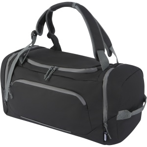 PF Geantă frigorifică Aqua, 20 de canistre, GRS reciclată, rezistentă la apă, 22L