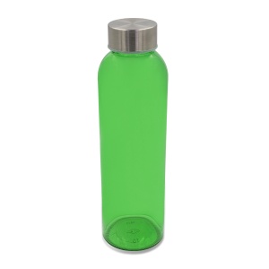 AQUA KUBA colour glass bottle 500 ml - Img 7
