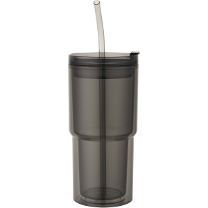 Archer 480 ml double wall plastic tumbler - Img 11