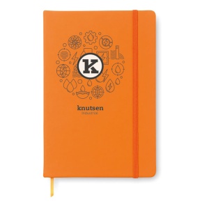 ARCONOT LINED A5 notebook 96 lined sheets - Img 22