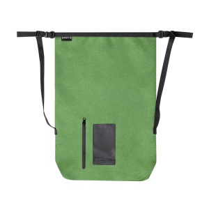 Ardentix - Backpack Polyester 300D RPET 25 L. Waterproof. Touch Screen - Img 6