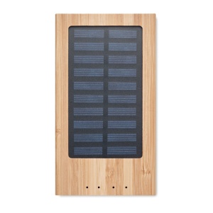 ARENA SOLAR Solar Powerbank 4000mAh 5W - Img 4