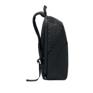 ARLON 600D RPET backpack - Img 2