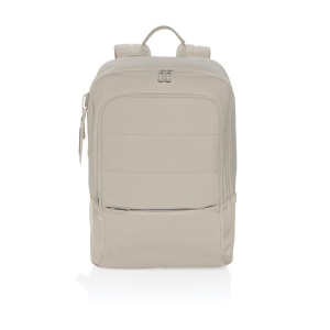 Armond AWARE™ RPET 15.6 inch deluxe laptop backpack - Img 6