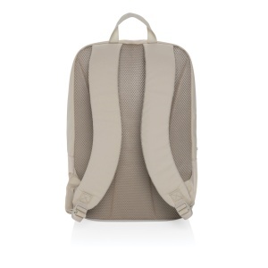 Armond AWARE™ RPET 15.6 inch standard laptop backpack - Img 7