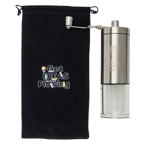 AROMA coffee grinder - Img 5