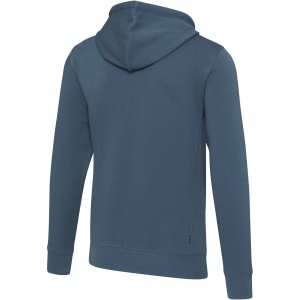 Arora 300 g/m2 unisex full zip hoodie - Img 10