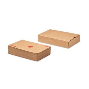 ARUBA + Recycled paper playing cards - Img 3