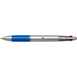 AX™ Ball pen, multicolour ink - Img 5