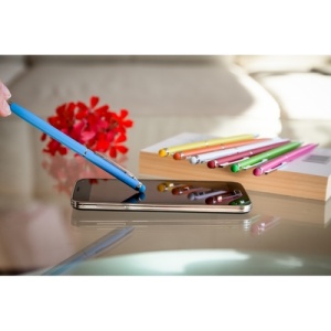 AX™ Ball pen, touch pen | Dennis - Img 3