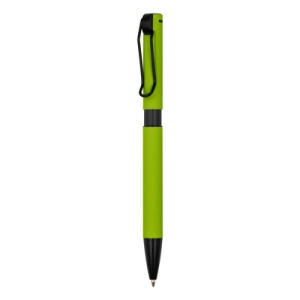 AX™ Ball pen with cord clip | Amara - Img 17