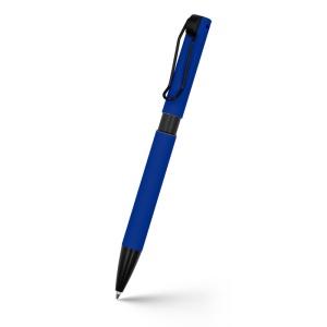 AX™ Ball pen with cord clip | Amara - Img 22