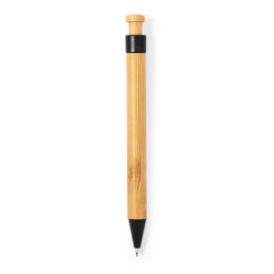 AX™ Bamboo ball pen - Img 24