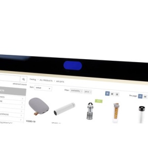 AX™ Blocator webcam - Img 1
