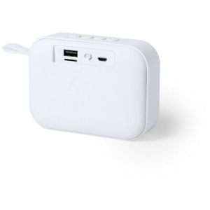 AX™ Boxă wireless 3W, radio - Img 4