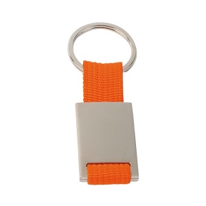 AX™ breloc cu plăcuță metalică - Img 17