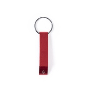 AX™ Breloc, deschizător de sticle din aluminiu reciclat - Img 5
