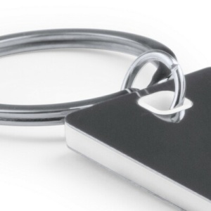 AX™ breloc dreptunghiular - Img 1
