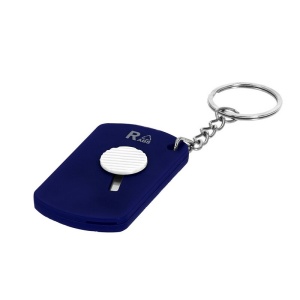 AX™ Breloc RABS, lamă pentru deschiderea cutiilor