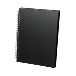 AX™ caiet aprox. A5 - Img 3