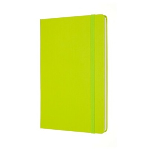 AX™ caiet MOLESKINE aprox. A5 - Img 5
