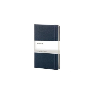 AX™ caiet MOLESKINE aprox. A5 - Img 10