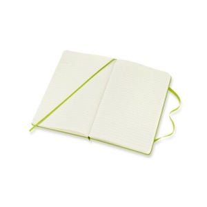 AX™ caiet MOLESKINE aprox. A5 - Img 36