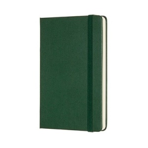 AX™ caiet MOLESKINE aprox. A6 - Img 4
