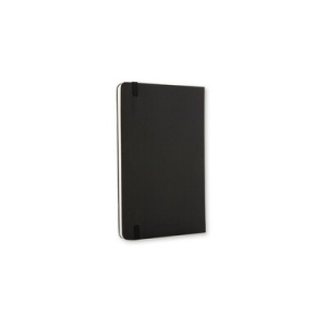 AX™ caiet MOLESKINE aprox. A6 - Img 8