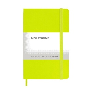 AX™ caiet MOLESKINE aprox. A6 - Img 20