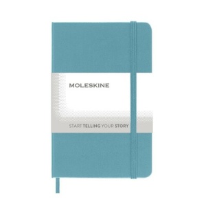 AX™ caiet MOLESKINE aprox. A6 - Img 19