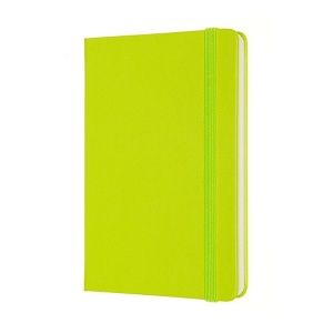 AX™ caiet MOLESKINE aprox. A6 - Img 25