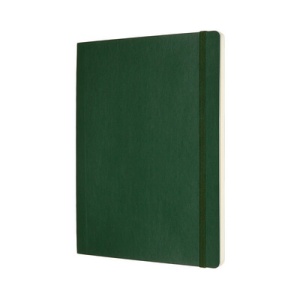 AX™ caiet MOLESKINE aprox. B5 - Img 4