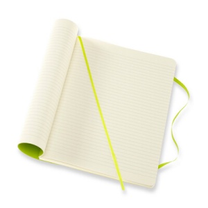 AX™ caiet MOLESKINE aprox. B5 - Img 16