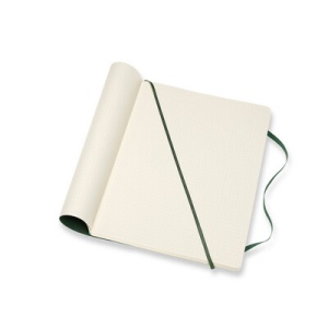 AX™ caiet MOLESKINE aprox. B5 - Img 17