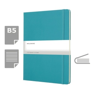 AX™ caiet MOLESKINE aprox. B5 - Img 32
