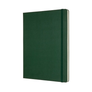 AX™ caiet MOLESKINE aprox. B5 - Img 11