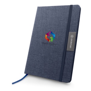 AX™ Caiet RPET A5 | Raysha