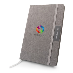 AX™ Caiet RPET A5 | Raysha