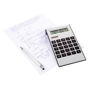 AX™ calculator - Img 1