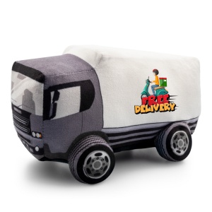 AX™ Camion de pluș | Rune