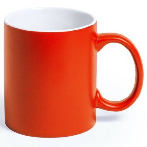 AX™ cană ceramică 350 ml - Img 9