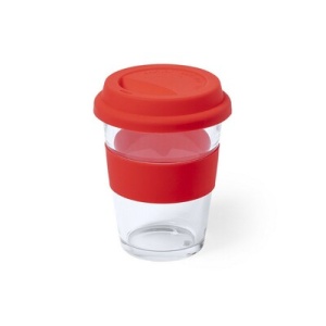 AX™ Cană de călătorie din sticlă 350 ml - Img 6