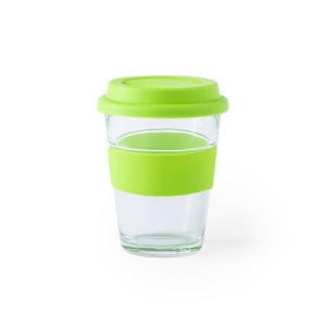 AX™ Cană de călătorie din sticlă 350 ml - Img 8