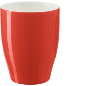 AX™ cană din porțelan 350 ml - Img 10