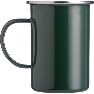 AX™ Cană emailată 450 ml - Img 11