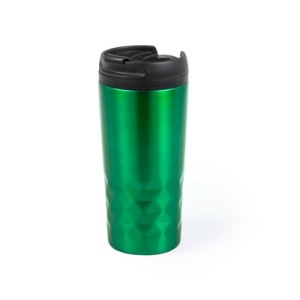 AX™ cană termică geometrică 310 ml - Img 12
